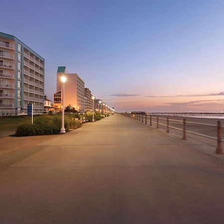 Surfbreak Virginia Beach Oceanfront, Ascend Hotel Collection Luaran gambar