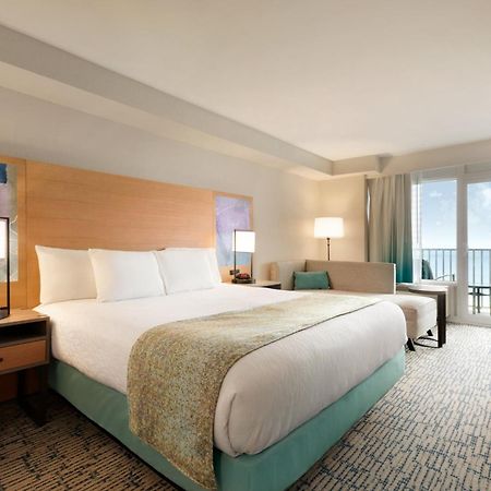 Surfbreak Virginia Beach Oceanfront, Ascend Hotel Collection Luaran gambar