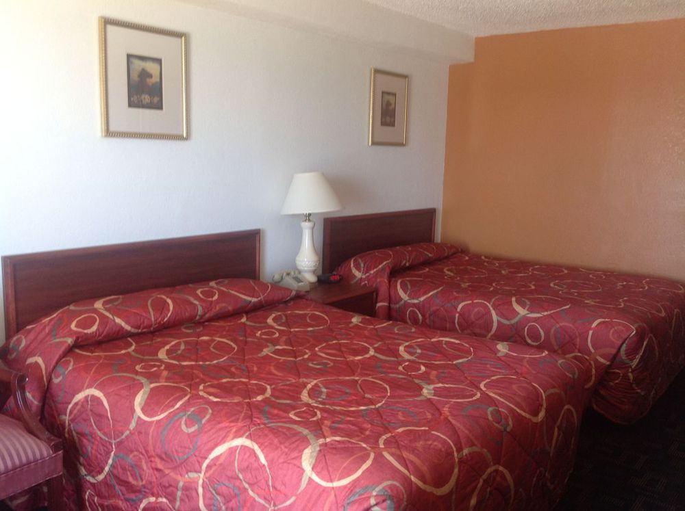 Surfbreak Virginia Beach Oceanfront, Ascend Hotel Collection Bilik gambar