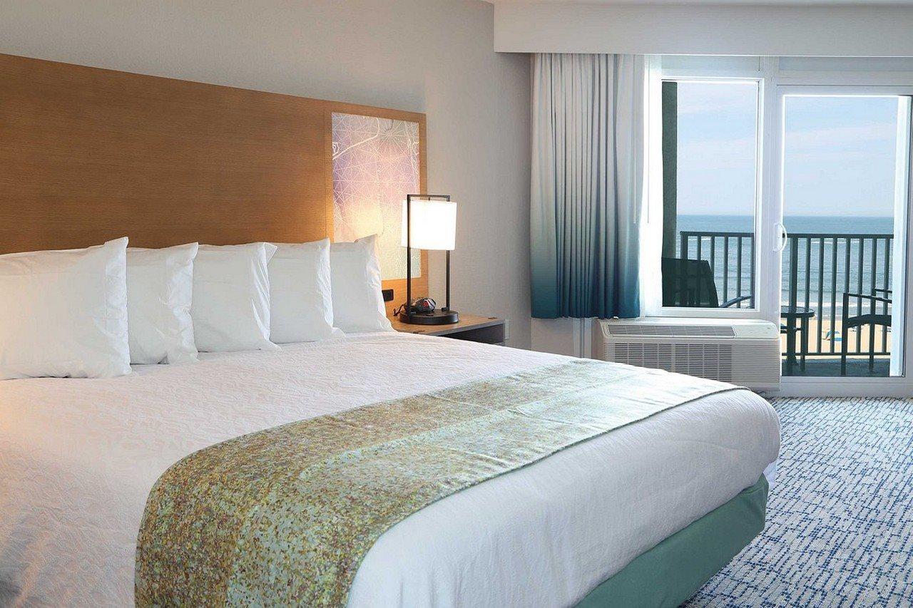 Surfbreak Virginia Beach Oceanfront, Ascend Hotel Collection Luaran gambar