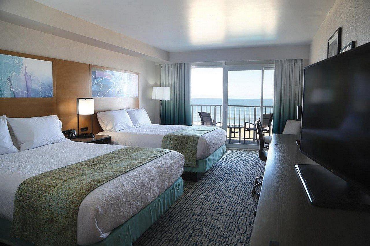 Surfbreak Virginia Beach Oceanfront, Ascend Hotel Collection Luaran gambar