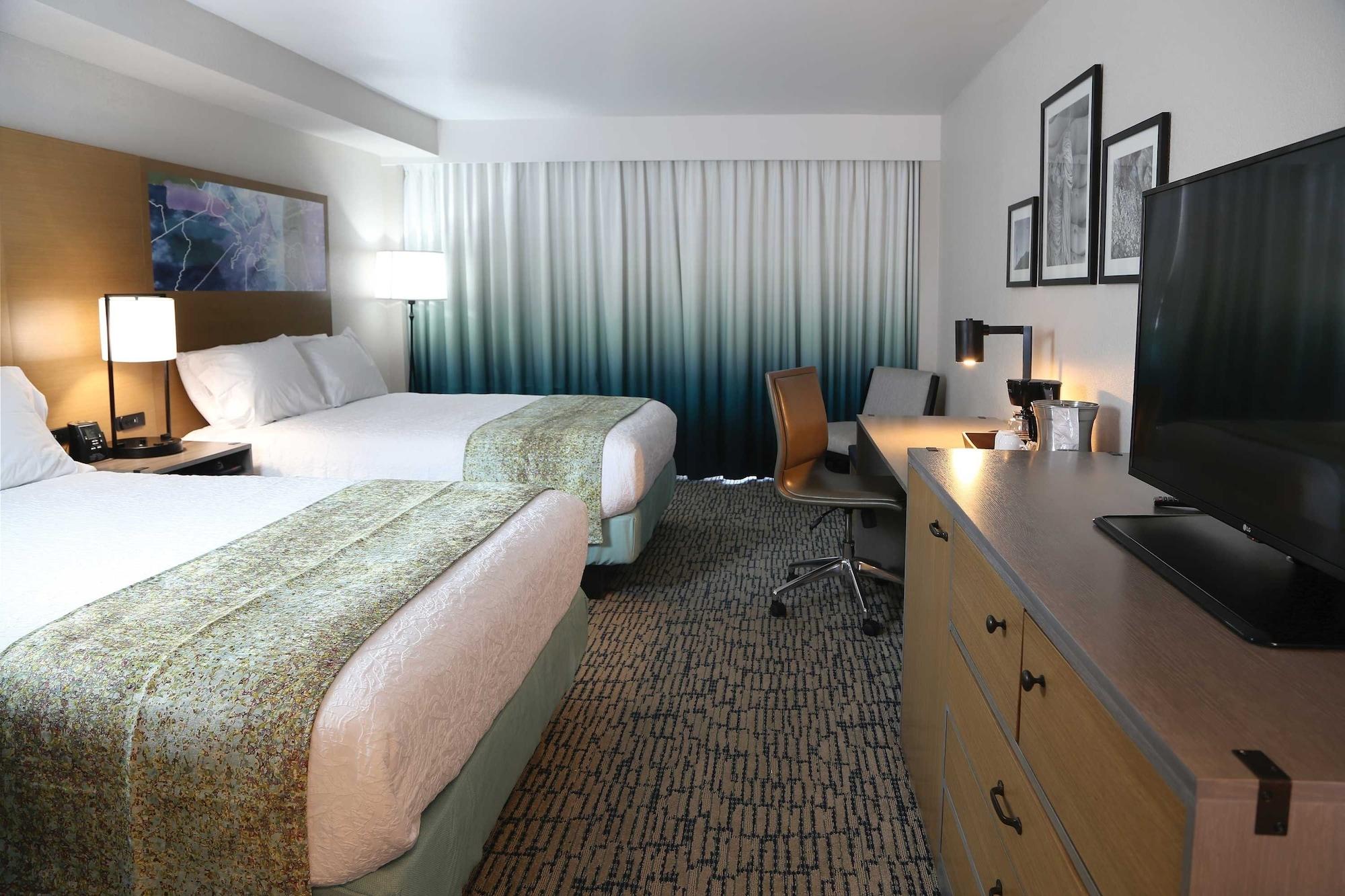 Surfbreak Virginia Beach Oceanfront, Ascend Hotel Collection Luaran gambar