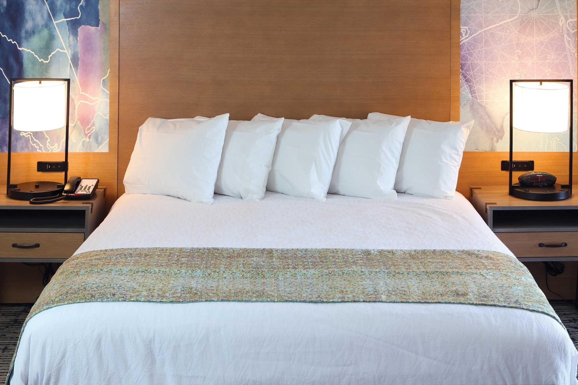 Surfbreak Virginia Beach Oceanfront, Ascend Hotel Collection Luaran gambar