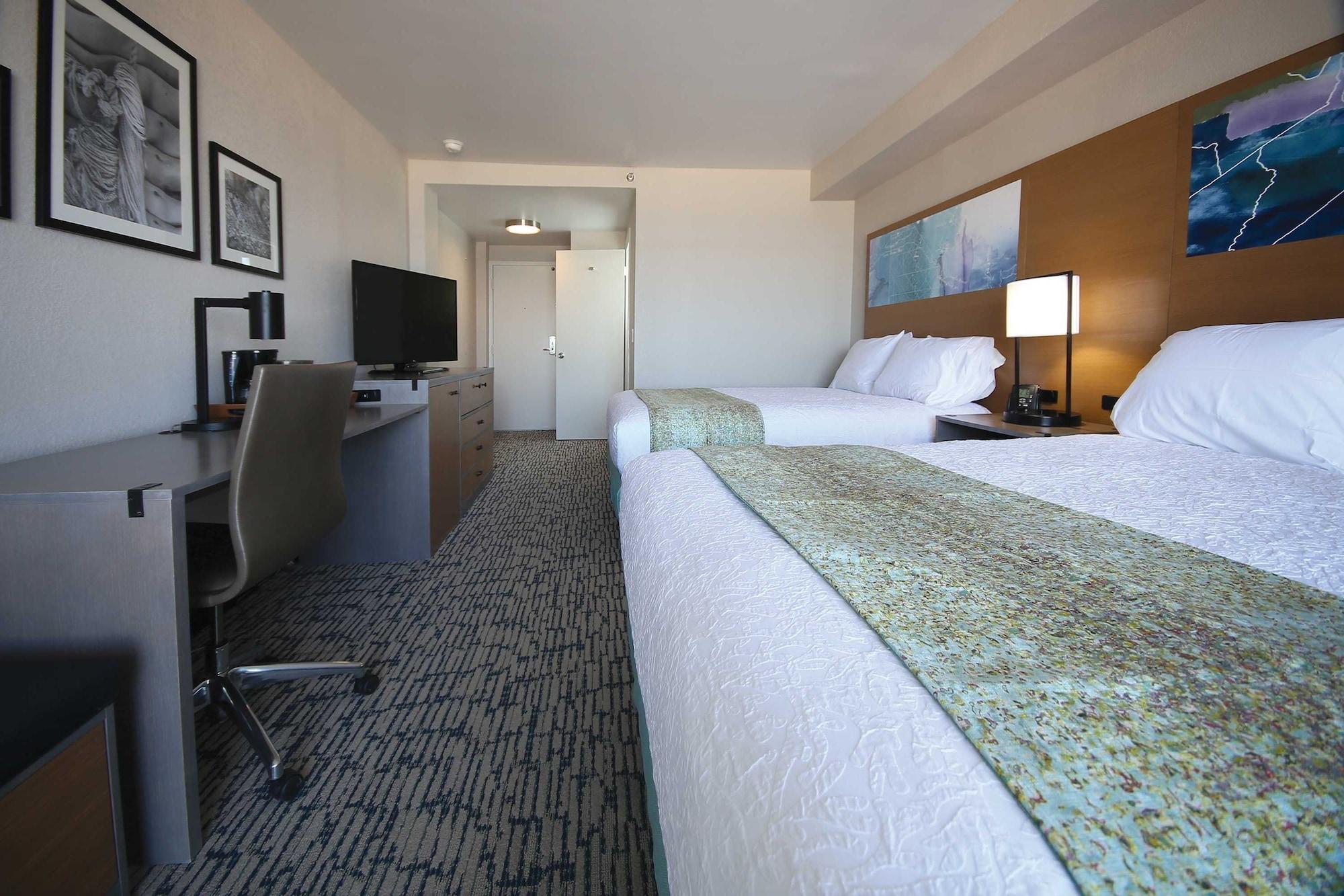 Surfbreak Virginia Beach Oceanfront, Ascend Hotel Collection Luaran gambar