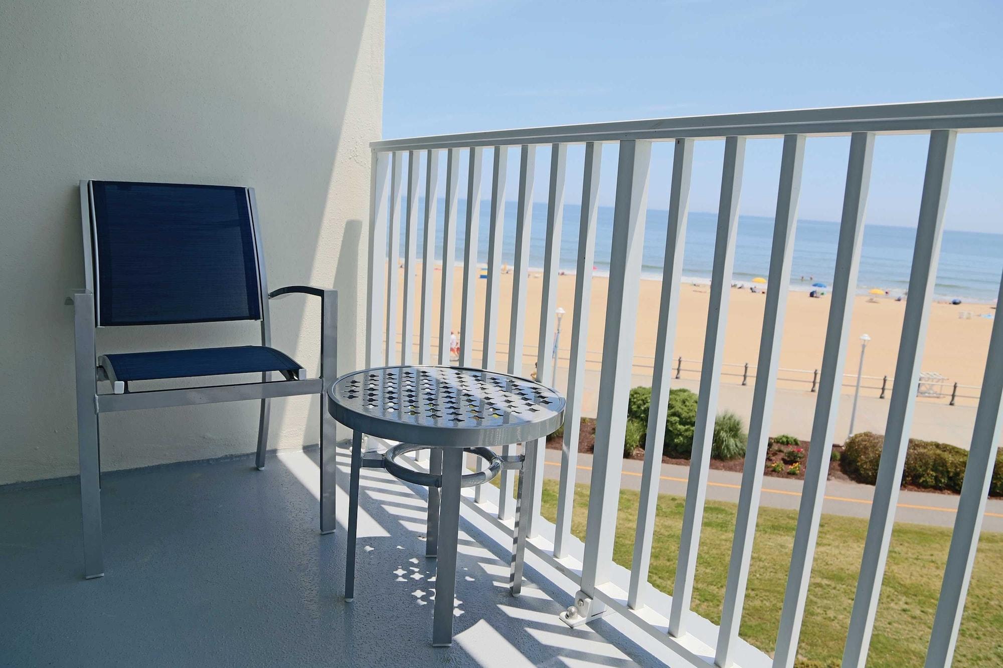 Surfbreak Virginia Beach Oceanfront, Ascend Hotel Collection Luaran gambar