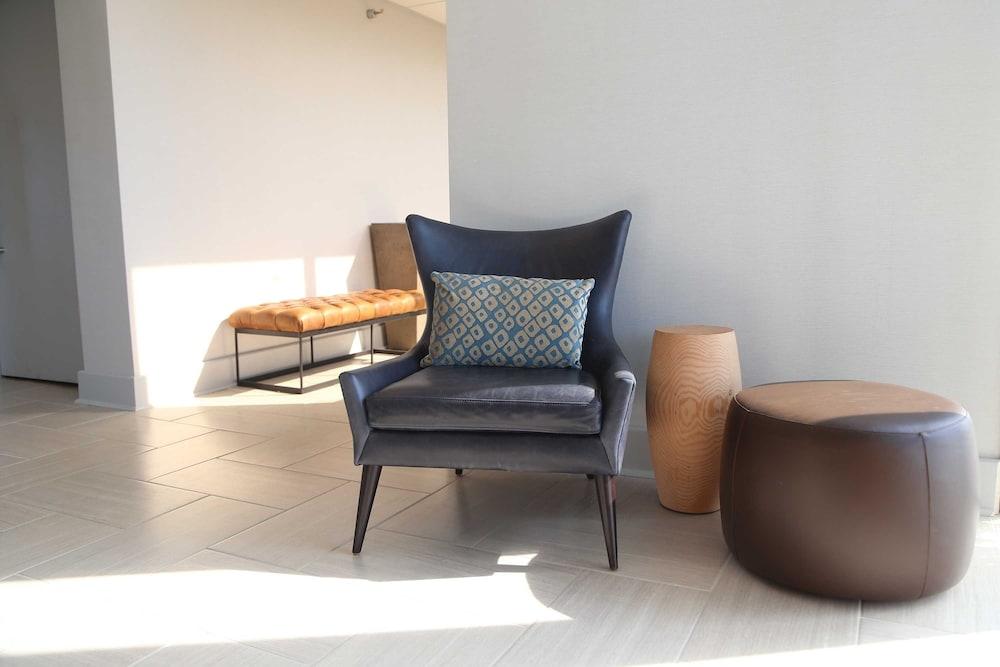Surfbreak Virginia Beach Oceanfront, Ascend Hotel Collection Luaran gambar