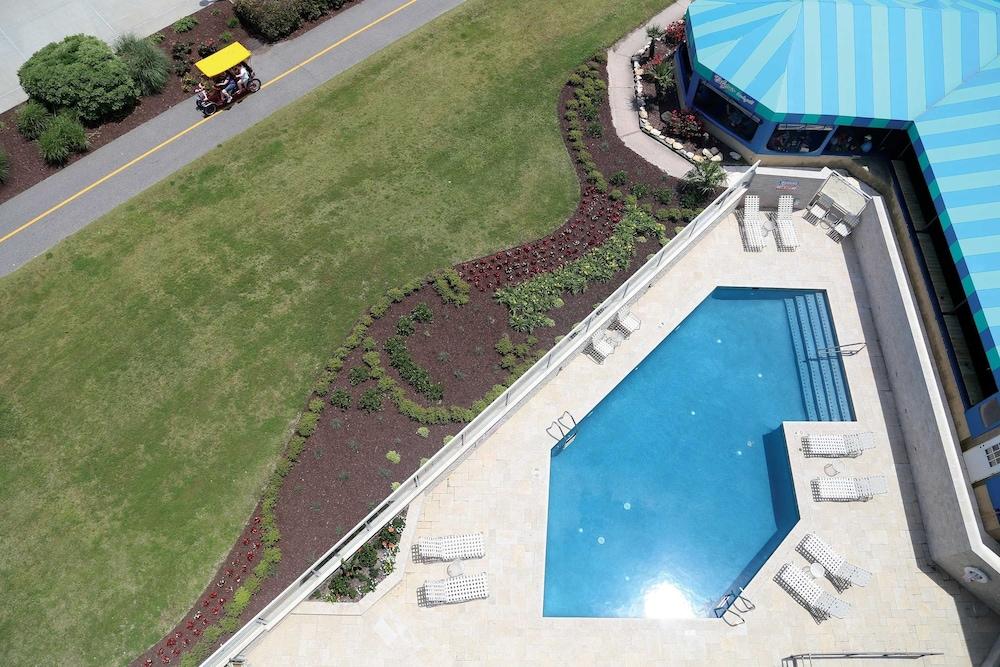 Surfbreak Virginia Beach Oceanfront, Ascend Hotel Collection Luaran gambar