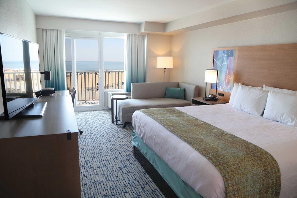 Surfbreak Virginia Beach Oceanfront, Ascend Hotel Collection Luaran gambar