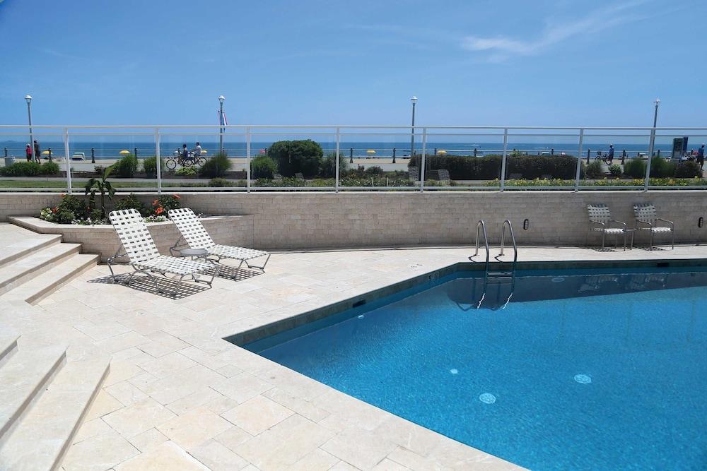 Surfbreak Virginia Beach Oceanfront, Ascend Hotel Collection Luaran gambar