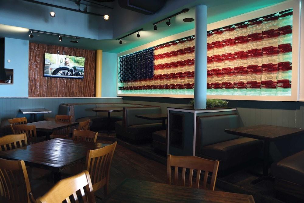 Surfbreak Virginia Beach Oceanfront, Ascend Hotel Collection Luaran gambar