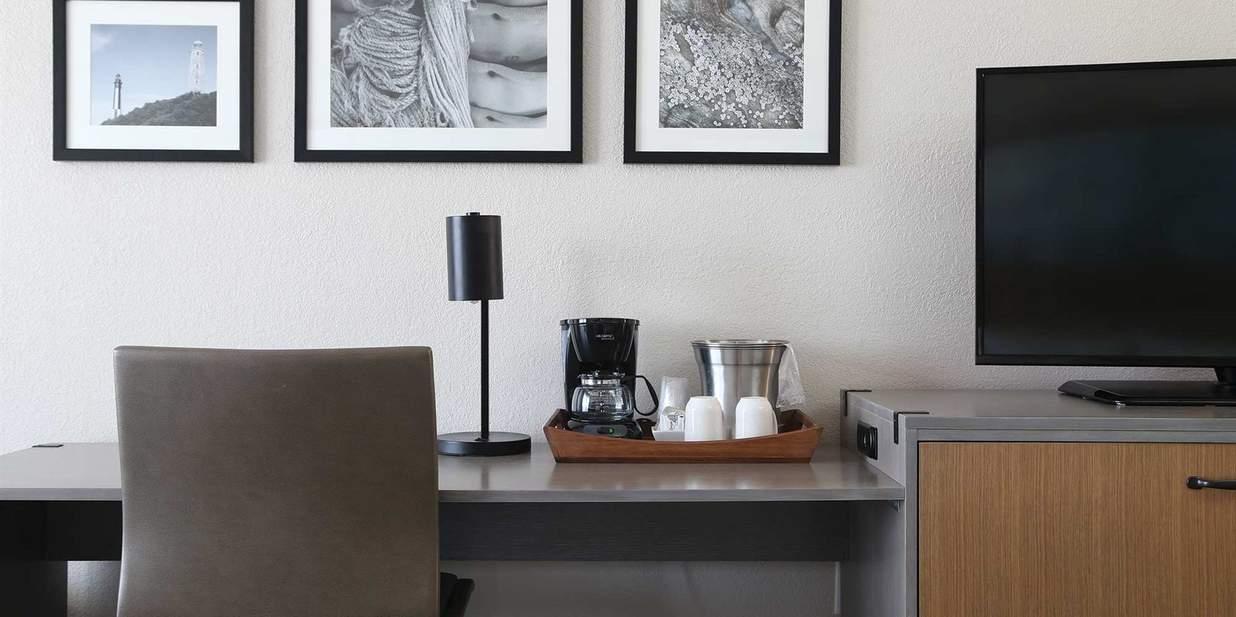 Surfbreak Virginia Beach Oceanfront, Ascend Hotel Collection Luaran gambar