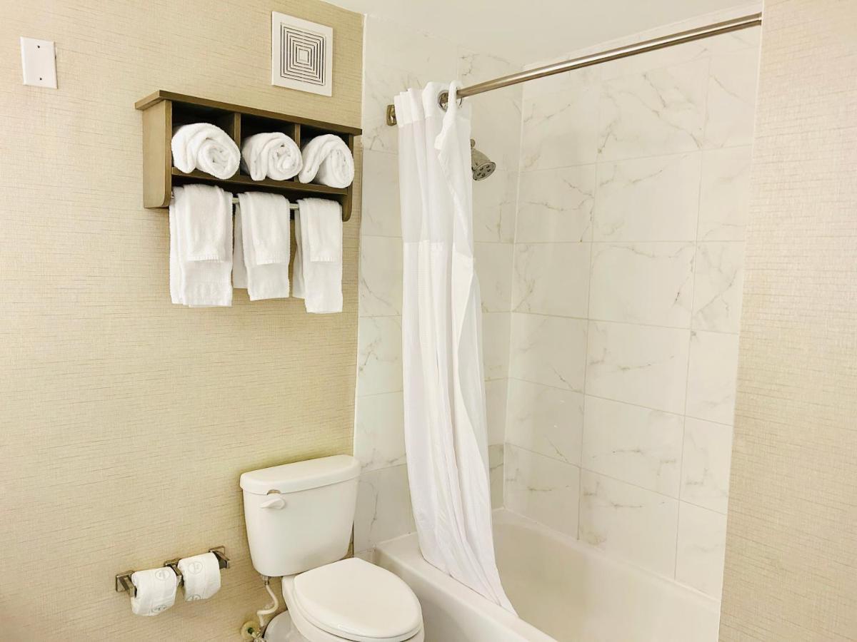 Surfbreak Virginia Beach Oceanfront, Ascend Hotel Collection Luaran gambar