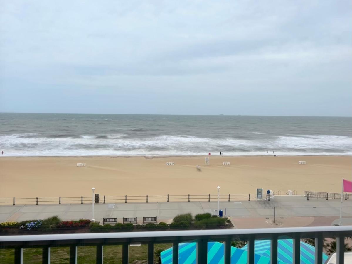 Surfbreak Virginia Beach Oceanfront, Ascend Hotel Collection Luaran gambar