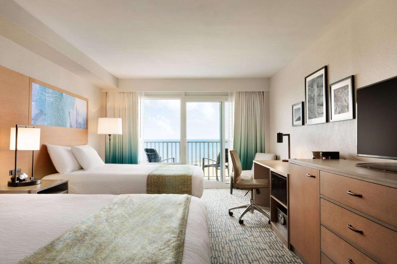Surfbreak Virginia Beach Oceanfront, Ascend Hotel Collection Luaran gambar