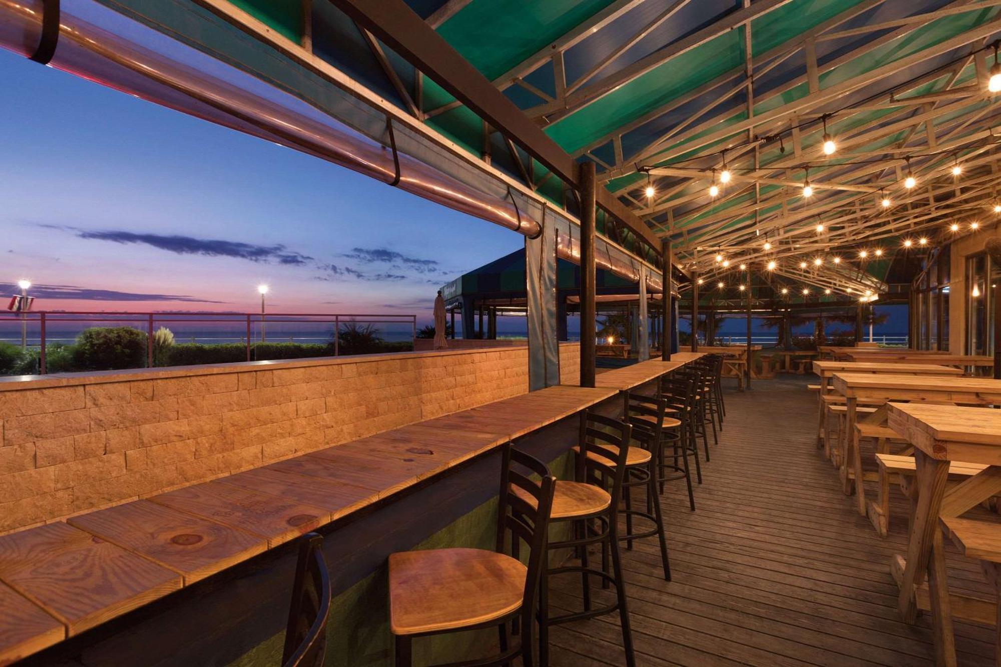 Surfbreak Virginia Beach Oceanfront, Ascend Hotel Collection Luaran gambar