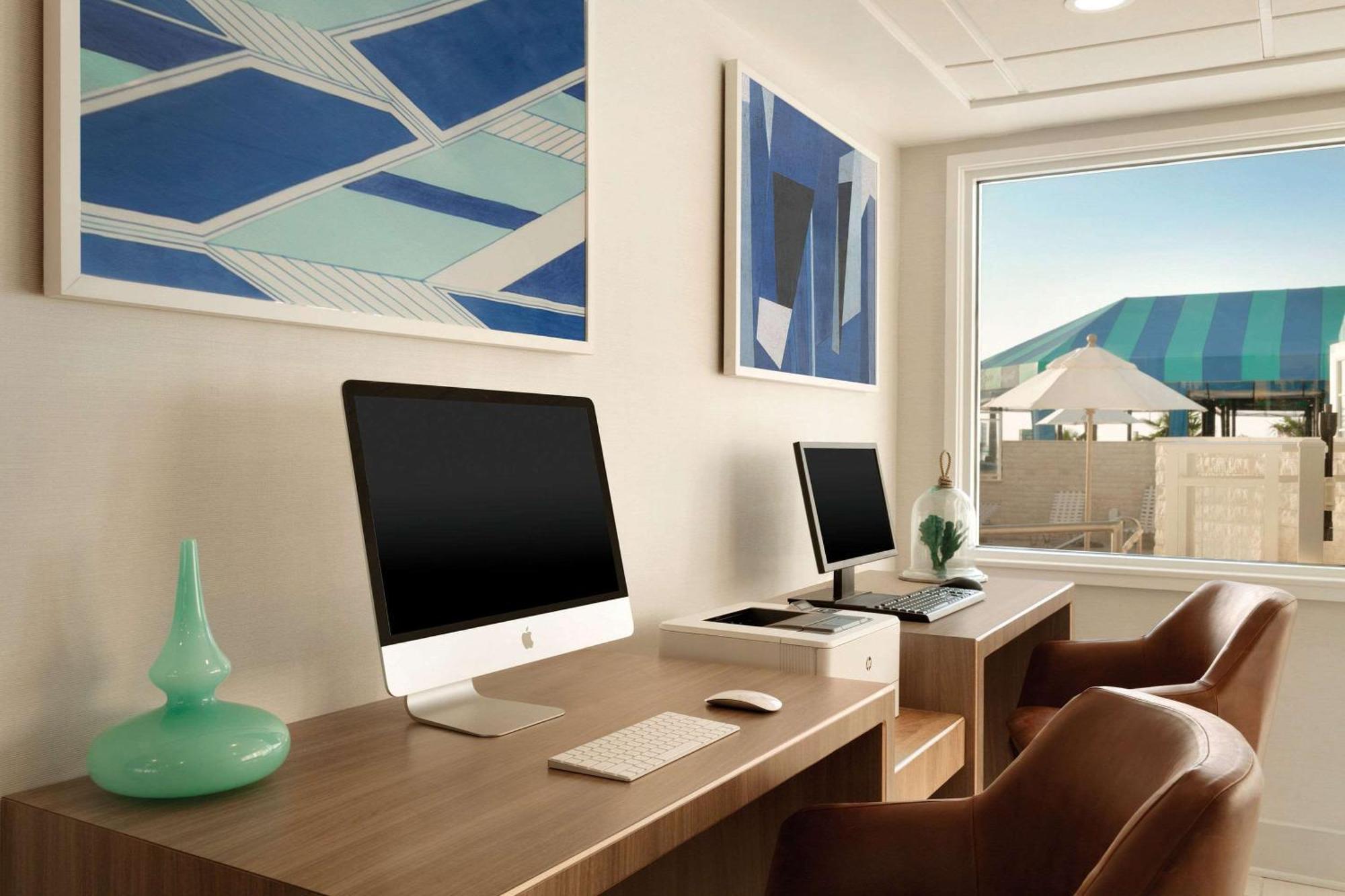 Surfbreak Virginia Beach Oceanfront, Ascend Hotel Collection Luaran gambar