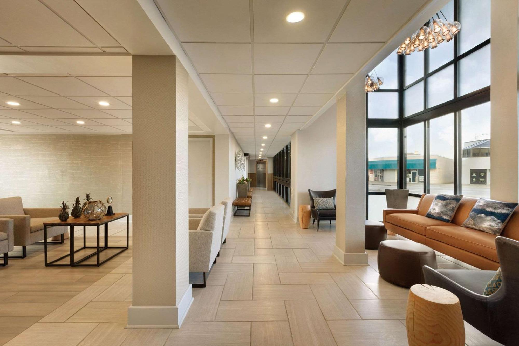 Surfbreak Virginia Beach Oceanfront, Ascend Hotel Collection Luaran gambar