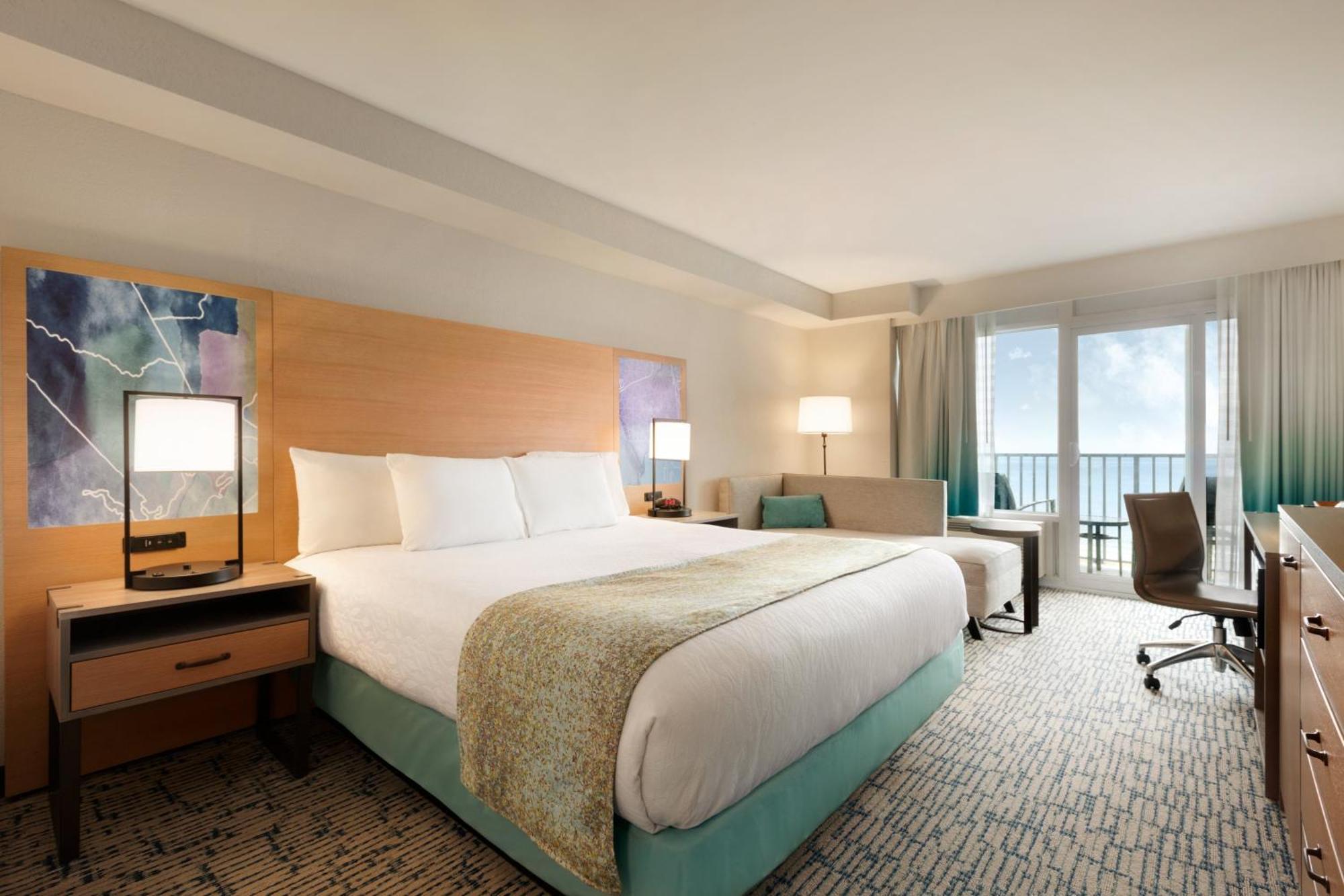 Surfbreak Virginia Beach Oceanfront, Ascend Hotel Collection Luaran gambar