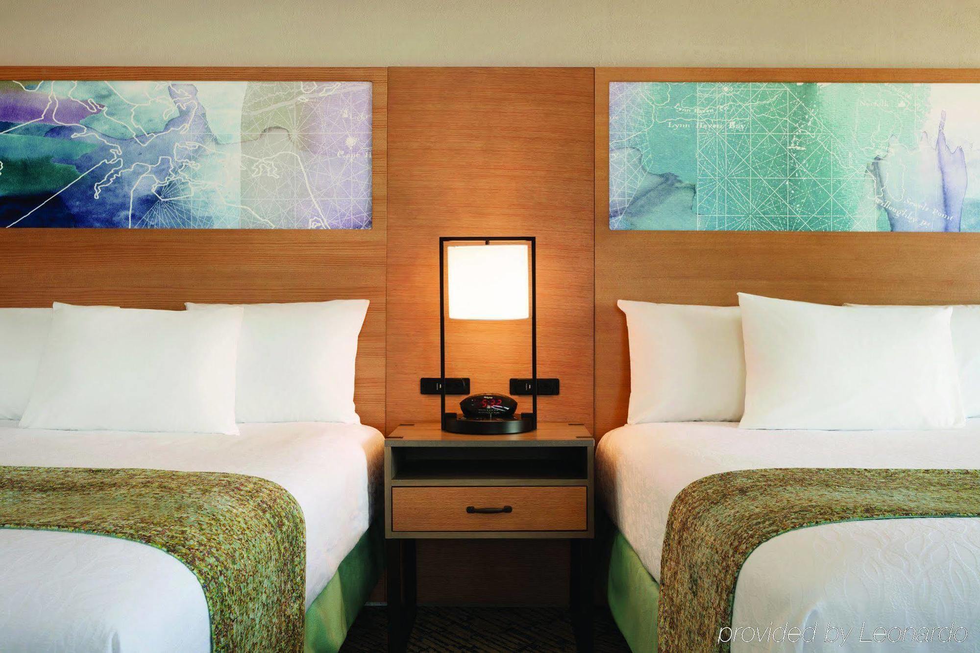 Surfbreak Virginia Beach Oceanfront, Ascend Hotel Collection Luaran gambar